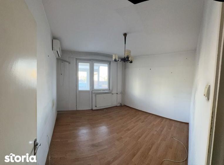 Apartament cu 2 camere decomandat în Odobești