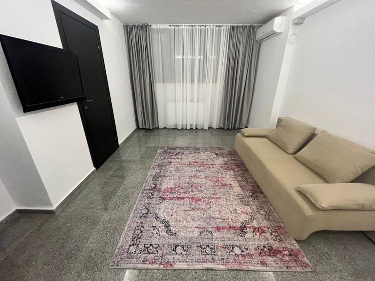 Apartament cu 2 camere decomandat, mobilat în Lujerului