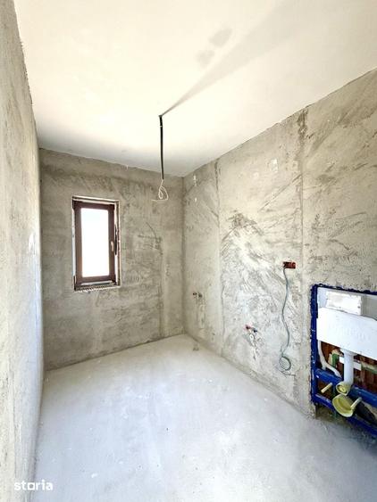 Casă cu 3 camere cu Teren 640 Mp în Central