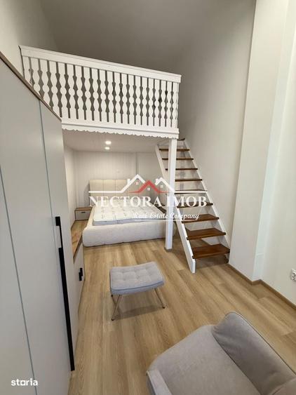 NECTORA IMOB-Apartament 2 camere, Ultracentral,Parcul 1 Decembrie,70mp - 5