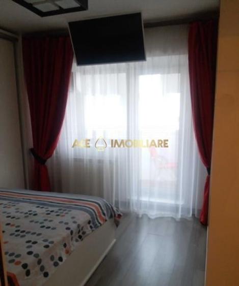 2 Camere de inchiriat | Mihai Bravu | Metrou | Modern - 1