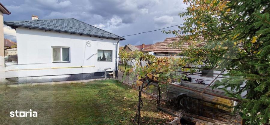 Proprietate deosebita in cartierul Lascar Catargiu doua case, ter
