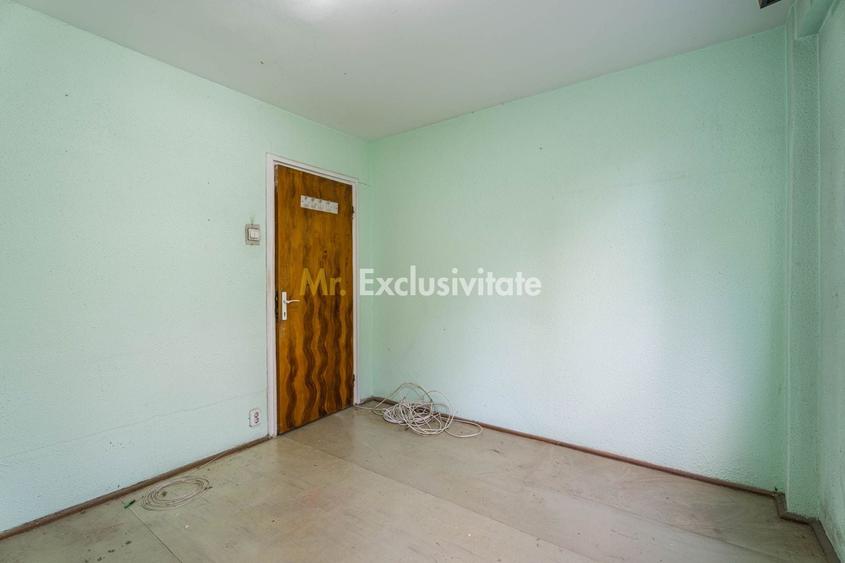 Apartament cu 2 camere decomandat în Drumul Taberei