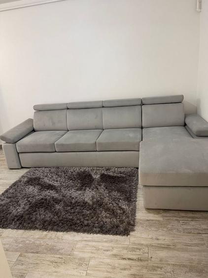 Apartament cu 2 camere în Apărătorii Patriei