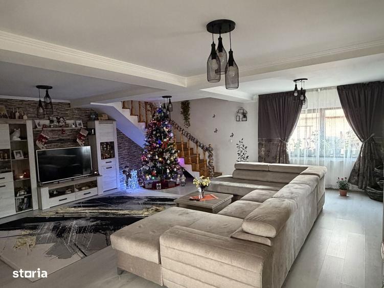 Casa de vanzare Pantelimon, direct proprietar. - 13