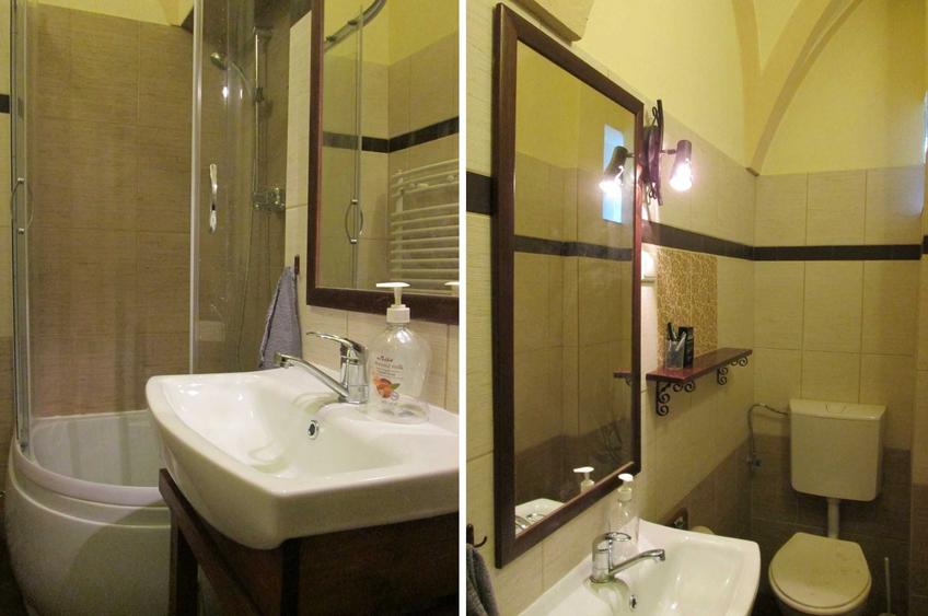 Garsonieră decomandată în Ultracentral