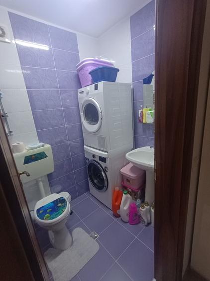 Apartament cu 3 camere decomandat în Șelimbăr