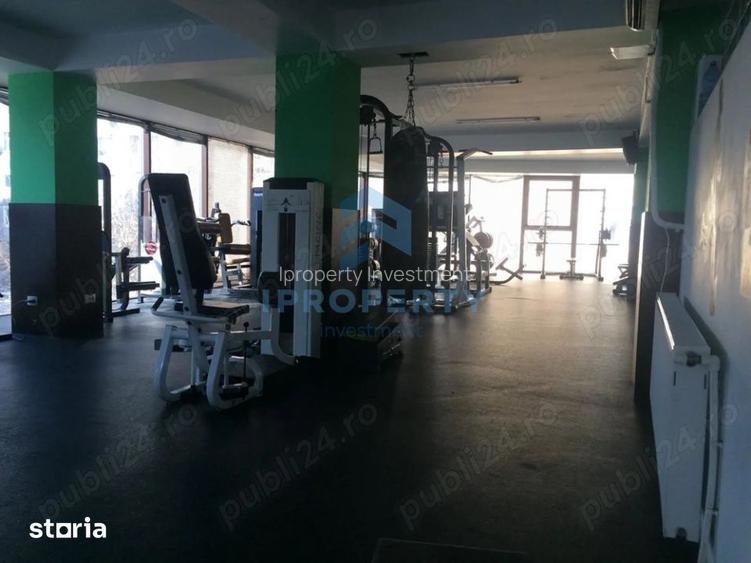 Dristor | Spatiu comercial Etaj 1 | 164 Mp | Cladire 2014