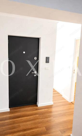 AX1267 Sagului - Turist, Renovat Complet, Lift - 14