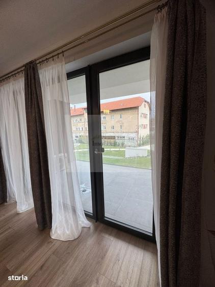 Prima inchiriere | Apartament cu 2 camere | Zona The Office | parcare - 10