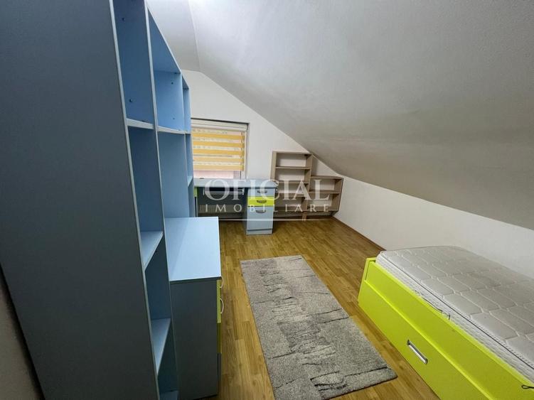 Apartament 4 camere | 90 mp | AC | Parcare | Muzeul Apei | Floresti - 7