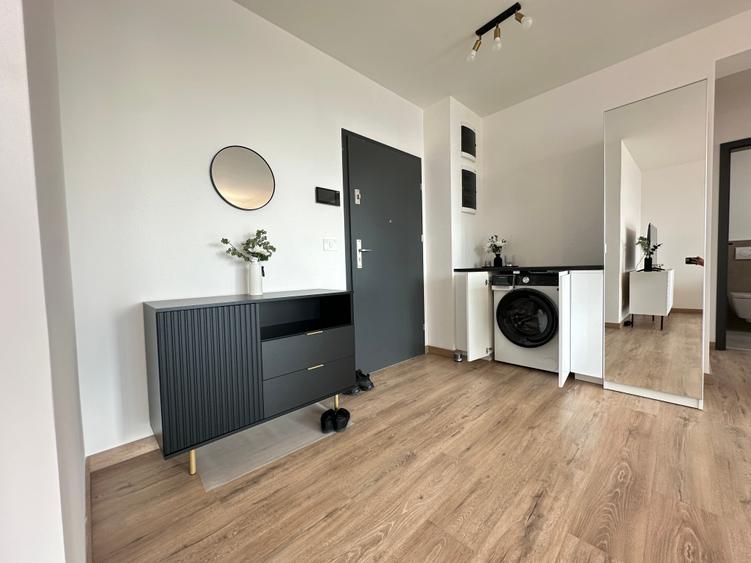 Apartament cu 2 camere decomandat în Circumvalațiunii