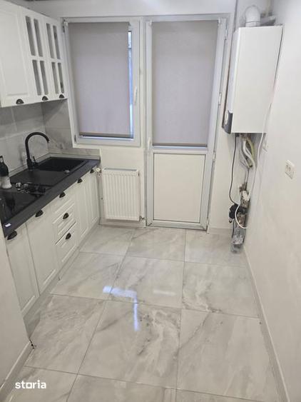 Inchiriez apartament nou zona liceu agricol - 1