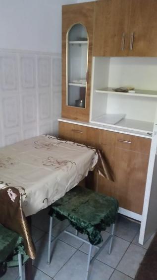Apartament cu 2 camere decomandat în Alexandru cel Bun