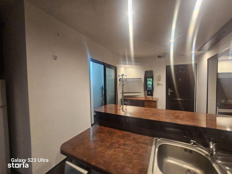 Apartament cu 2 camere în Oancea