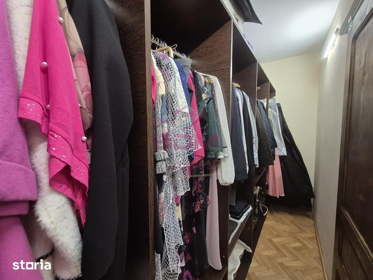 Casă cu 3 camere cu Teren 570 Mp în Central