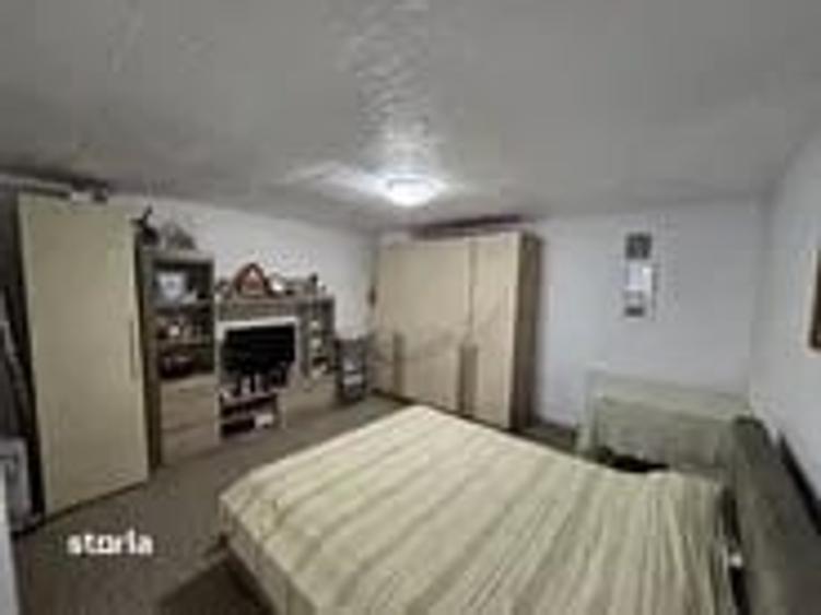 Casă cu 3 camere cu Teren 584 Mp în Central