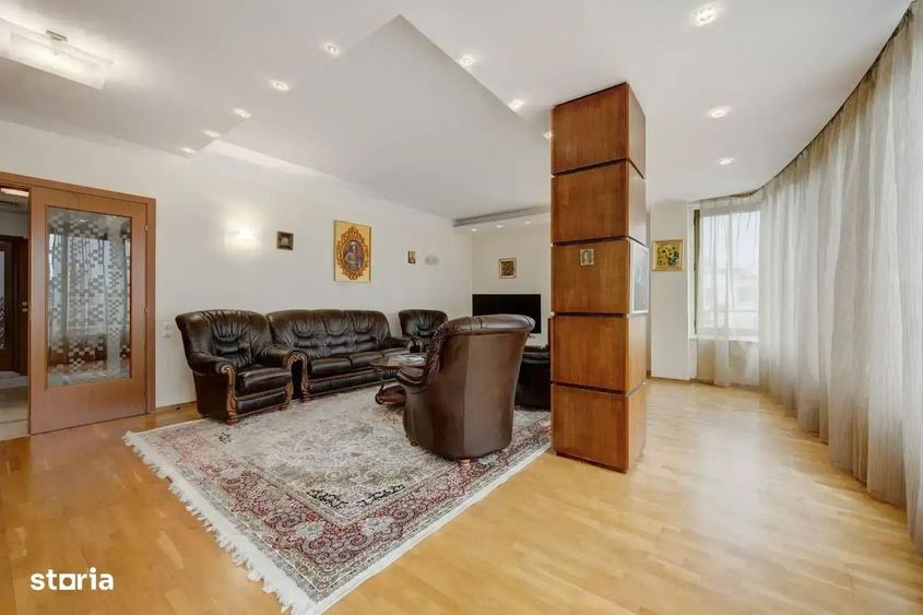Apartament 3 camere pe Blvd. Primaverii! - 12