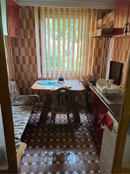Apartament cu 2 camere decomandat în Ultracentral