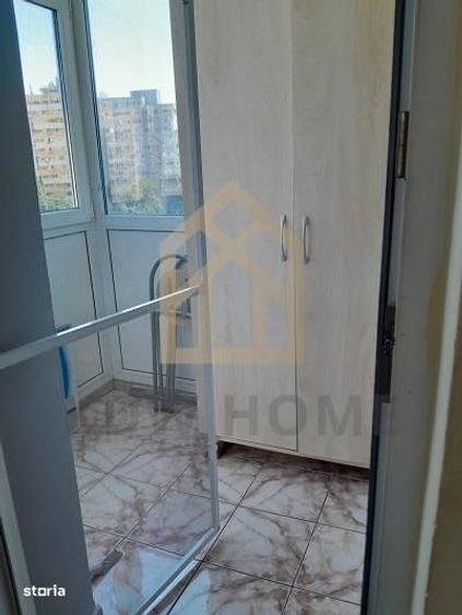 Garsonieră decomandată în Iancului