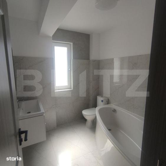 Apartament 2 camere, 51 mp, complet mobilat si utilat, Jojo Rezidence - 7