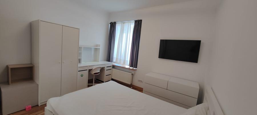 Apartament 3 camere in Asmita Gardens - 14