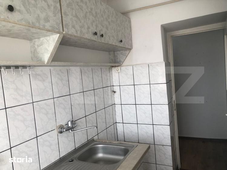 Apartament 2 camere, 40 mp, zona 14 Mai - 3