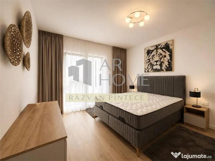 Apartament 2 camere, prima , Albert MRS Gradinile Ploiesti - 13