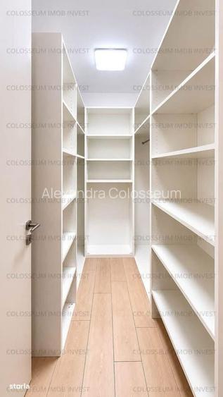 Apartament 2 camere | dressing | parcare | boxa- zona Avantgarden