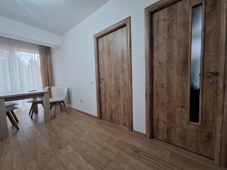 Apartament cu 3 camere decomandat, mobilat în Mănăștur
