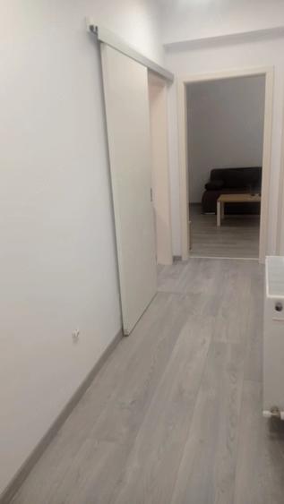 Apartament cu 2 camere decomandat în Sânpetru