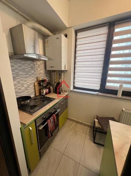 Apartament cu 2 camere decomandat, mobilat în Păcurari