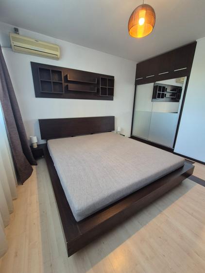 Apartament cu 2 camere decomandat în Drumul Taberei
