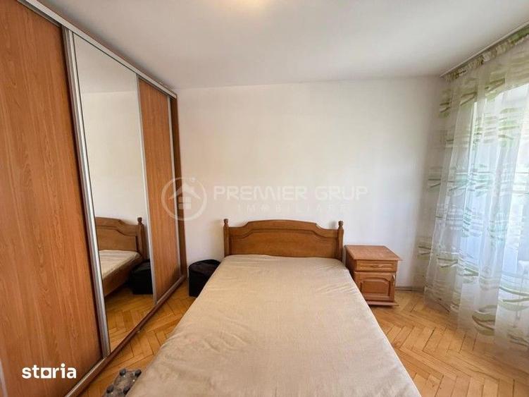 Apartament cu 4 camere decomandat în Păcurari