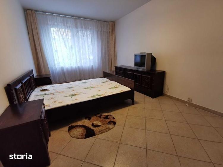 Casă cu 1 camere cu Teren 36 Mp în Berceni