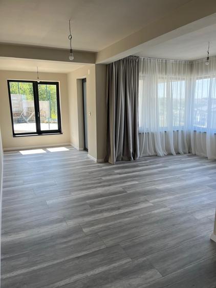 Casă cu 3 camere cu Teren 900 Mp în Porolissum