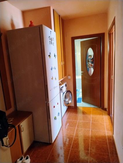 Apartament cu 2 camere decomandat în Florești