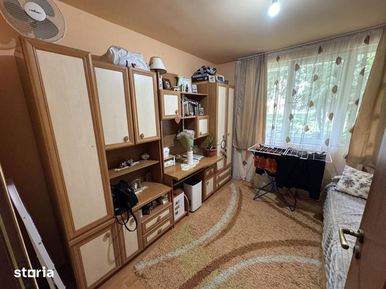 Apartament cu 2 camere semidecomandat în Carpați 1