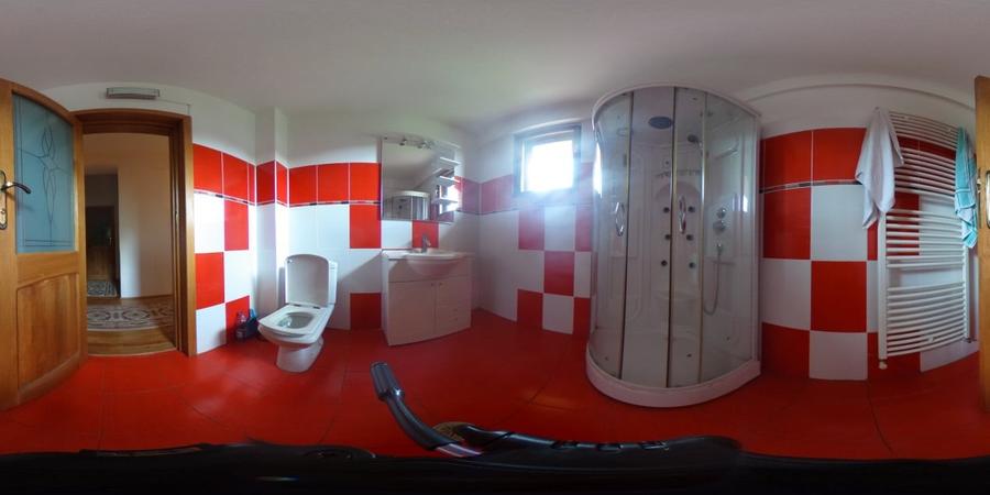 Casă individuală cu 5 camere cu Canalizare în Găgeni