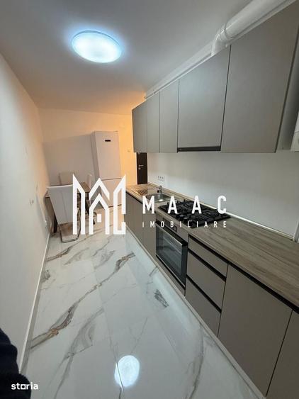 Apartament cu 2 camere semidecomandat în Vasile Aaron