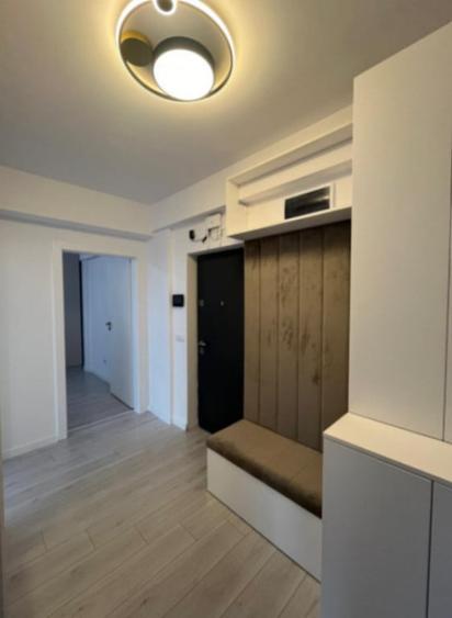 Apartament 2 camere decomandat ,55mp, parcare privata, Presi - 10