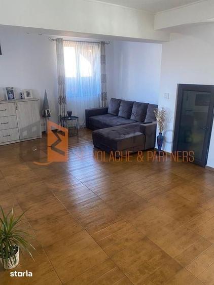 Casă cu 4 camere decomandat cu Teren 151 Mp în Central