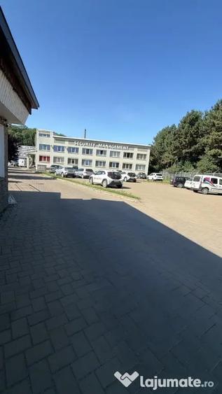 Spațiu comercial, de 965 mp, în Sud