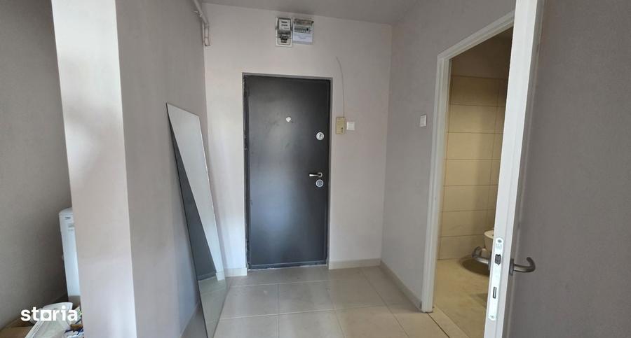Apartament cu 2 camere decomandat în Complex Studențesc
