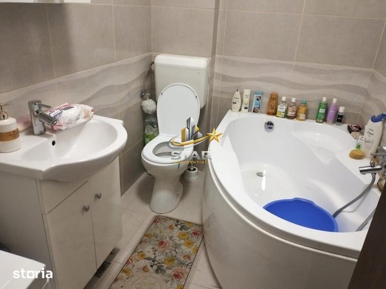 Garsonieră semidecomandată în Bragadiru