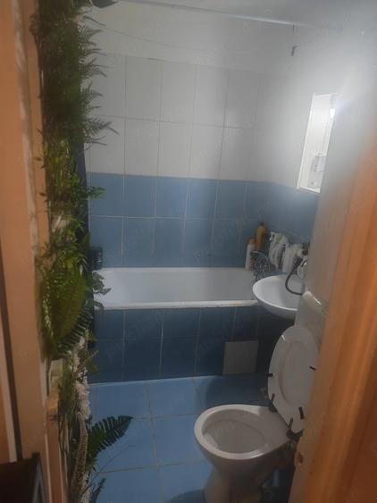 Garsonieră decomandată în Craiovei