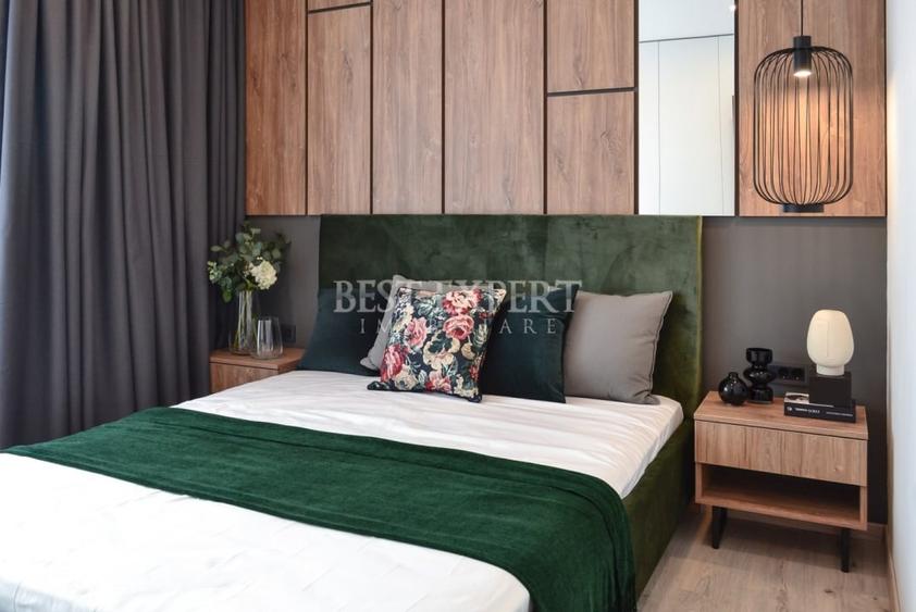 Apartament cu 3 camere decomandat în Theodor Pallady