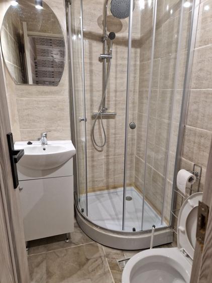 Apartament cu 2 camere decomandat în Angofa