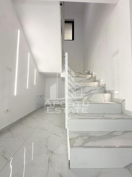 Duplex cu 5 camere, despartit prin camera tehnica, finali... - 15