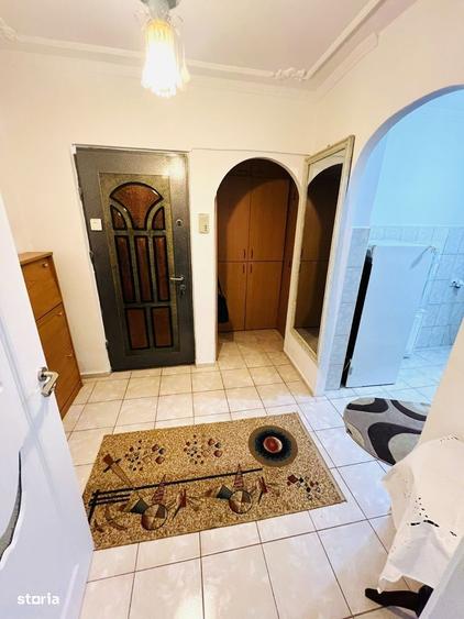 Apartament cu 2 camere în Tudor Vladimirescu